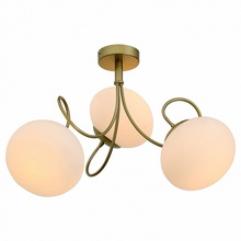 ST-Luce Acini SL717.202.03 Люстра потолочная Италия - фото 1 - фото 1