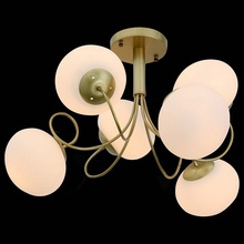 ST-Luce Acini SL717.202.06 Люстра потолочная Италия - фото 1 - фото 3