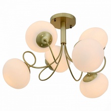 ST-Luce Acini SL717.202.06 Люстра потолочная Италия - фото 1 - фото 1