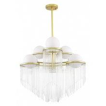 ST-Luce Allegro SL1511.203.06 Люстра Италия - фото 1 - фото 1