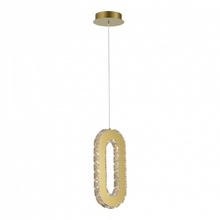 ST-Luce Allungo SL6506.203.01 Потолочный светильник Италия - фото 1 - фото 2