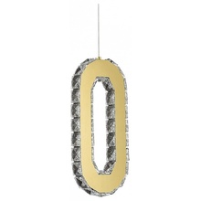 ST-Luce Allungo SL6506.203.01 Потолочный светильник Италия - фото 1 - фото 1