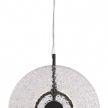 ST-Luce Alumno SL6142.403.01 Потолочный светильник 35x4,5x39 см, Италия - фото 1 - фото 2