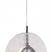 ST-Luce Alumno SL6142.403.01 Потолочный светильник 35x4,5x39 см, Италия - фото 1 - фото 4