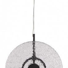 ST-Luce Alumno SL6142.403.01 Потолочный светильник 35x4,5x39 см, Италия - фото 1 - фото 3