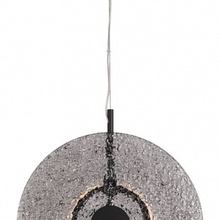 ST-Luce Alumno SL6142.413.01 Потолочный светильник 35x4,5x39 см, Италия - фото 1 - фото 2