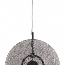 ST-Luce Alumno SL6142.413.01 Потолочный светильник 35x4,5x39 см, Италия - фото 1 - фото 3