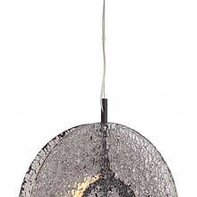 ST-Luce Alumno SL6142.413.01 Потолочный светильник 35x4,5x39 см, Италия - фото 1 - фото 4