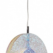 ST-Luce Alumno SL6142.423.01 Потолочный светильник 35x4,5x39 см, Италия - фото 1 - фото 3