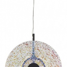 ST-Luce Alumno SL6142.423.01 Потолочный светильник 35x4,5x39 см, Италия - фото 1 - фото 2