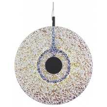 ST-Luce Alumno SL6142.423.01 Потолочный светильник 35x4,5x39 см, Италия - фото 1 - фото 1