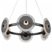 ST-Luce Alumno SL6142.433.01 Люстра подвесная Италия - фото 1 - фото 4