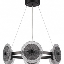 ST-Luce Alumno SL6142.433.01 Люстра подвесная Италия - фото 1 - 3 ST-Luce Alumno SL6142.433.01 Люстра подвесная Италия - фото 1 - фото 3