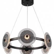 ST-Luce Alumno SL6142.433.01 Люстра подвесная Италия - фото 1 - 2 ST-Luce Alumno SL6142.433.01 Люстра подвесная Италия - фото 1 - фото 2