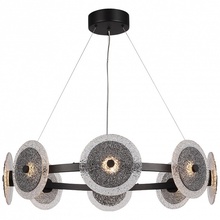 ST-Luce Alumno SL6142.443.01 Люстра подвесная Италия - фото 1 - фото 2