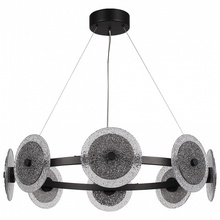 ST-Luce Alumno SL6142.443.01 Люстра подвесная Италия - фото 1 - фото 3