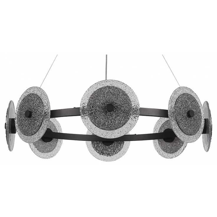 ST-Luce Alumno SL6142.443.01 Люстра подвесная Италия - фото 1 ST-Luce Alumno SL6142.443.01 Люстра подвесная Италия - фото 1