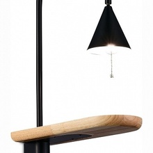 ST-Luce Amiro SL1802.401.01 Бра 18x80 см, Италия - фото 1 - фото 4