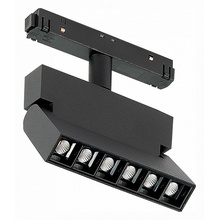 ST-Luce Andre ST362.436.06 Светильник 12x2,2x13,4 см, Италия - фото 1 - фото 1