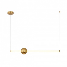 ST-Luce Angurra SL1222.203.01 Светильник 90x12x90 см, Италия - фото 1 - фото 3