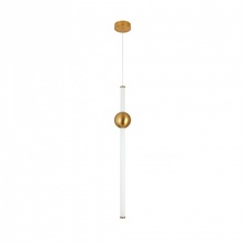 ST-Luce Angurra SL1222.213.01 Потолочный светильник Италия - фото 1 - фото 2