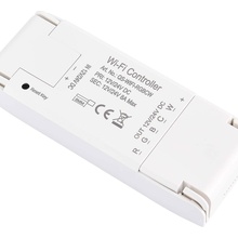 ST-Luce Around ST9000.500.01RGBCW Комплектующее для светильников 11,5x4,5x1,8 см, Италия - фото 1 - фото 4