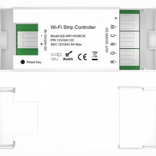 ST-Luce Around ST9000.500.01RGBCW Комплектующее для светильников 11,5x4,5x1,8 см, Италия - фото 1 - фото 2
