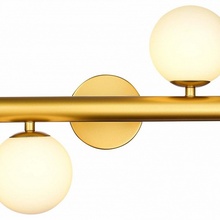 ST-Luce Asolo SL1185.201.02 Бра 39x25 см, Италия - фото 1 - 2 ST-Luce Asolo SL1185.201.02 Бра 39x25 см, Италия - фото 1 - фото 2