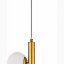 ST-Luce Asolo SL1185.203.02 Потолочный светильник Италия - фото 1 - фото 4