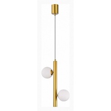 ST-Luce Asolo SL1185.203.02 Потолочный светильник Италия - фото 1 - фото 1