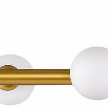 ST-Luce Asolo SL1185.203.04 Потолочный светильник 87x24,5x60 см, Италия - фото 1 - фото 3