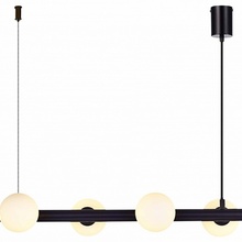 ST-Luce Asolo SL1185.403.04 Потолочный светильник 87x24,5x60 см, Италия - фото 1 - фото 2