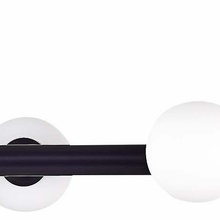 ST-Luce Asolo SL1185.403.04 Потолочный светильник 87x24,5x60 см, Италия - фото 1 - фото 3