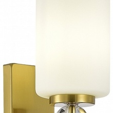 ST-Luce Aurora SL2003.301.01 Бра 15x29,5 см, Италия - фото 1 - фото 3