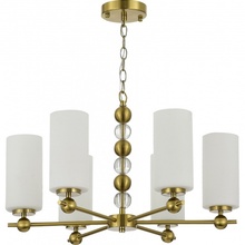 ST-Luce Aurora SL2003.303.06 Люстра подвесная Италия - фото 1 - фото 3