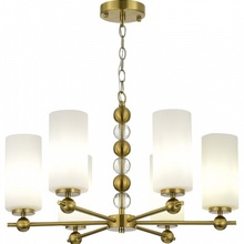 ST-Luce Aurora SL2003.303.06 Люстра подвесная Италия - фото 1 - фото 2