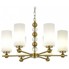 ST-Luce Aurora SL2003.303.06 Люстра подвесная Италия - фото 1 - фото 1