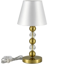 ST-Luce Aurora SL2003.304.01 Настольная лампа декоративная Италия - фото 1 - фото 3