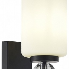 ST-Luce Aurora SL2003.401.01 Бра 15x29,5 см, Италия - фото 1 - 2 ST-Luce Aurora SL2003.401.01 Бра 15x29,5 см, Италия - фото 1 - фото 2