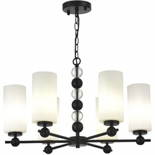 ST-Luce Aurora SL2003.403.06 Люстра подвесная Италия - фото 1 - фото 2