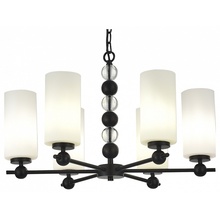 ST-Luce Aurora SL2003.403.06 Люстра подвесная Италия - фото 1 - фото 1