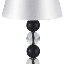 ST-Luce Aurora SL2003.404.01 Настольная лампа декоративная Италия - фото 1 - фото 3