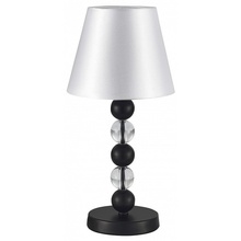 ST-Luce Aurora SL2003.404.01 Настольная лампа декоративная Италия - фото 1 - фото 1