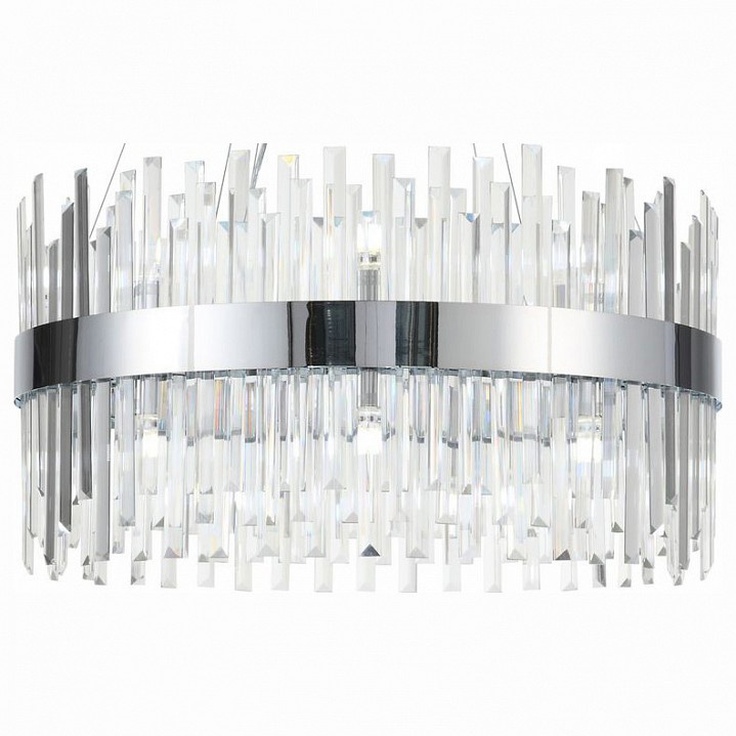 ST-Luce Bafo SL1160.103.18 Светильник Италия - фото 1 ST-Luce Bafo SL1160.103.18 Светильник Италия - фото 1