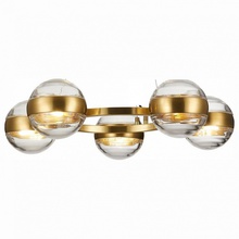 ST-Luce Bala SL1156.303.05 Люстра подвесная Италия - фото 1 - фото 1