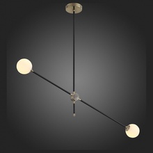 ST-Luce Bastoncino SL429.403.02 Уличный светильник 80x100 см, Италия - фото 1 - фото 3