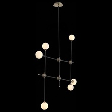 ST-Luce Bastoncino SL429.403.06 Люстра потолочная 107x150 см, Италия - фото 1 - фото 3