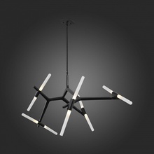 ST-Luce Bastoni SL947.402.10 Люстра 70x40x90 см, Италия - фото 1 - фото 4