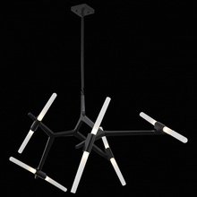 ST-Luce Bastoni SL947.402.10 Люстра 70x40x90 см, Италия - фото 1 - фото 3