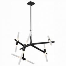 ST-Luce Bastoni SL947.402.10 Люстра 70x40x90 см, Италия - фото 1 - фото 2